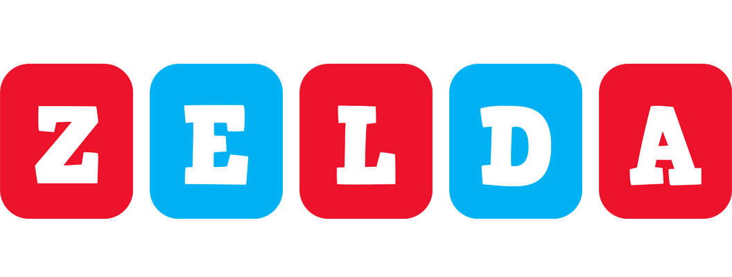 Zelda diesel logo