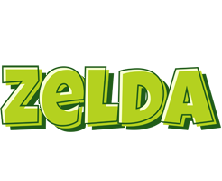 Zelda summer logo