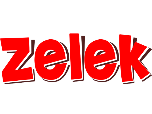 Zelek basket logo