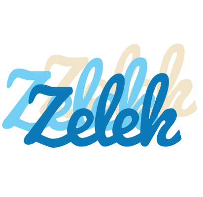 Zelek breeze logo