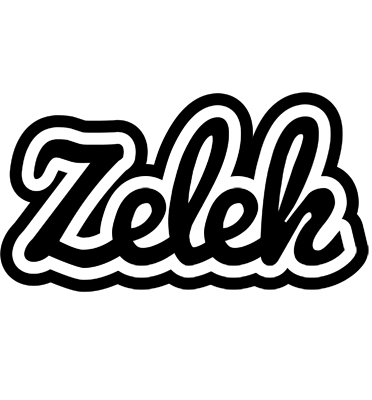 Zelek chess logo