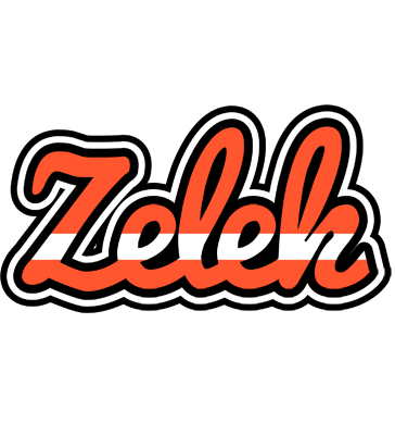 Zelek denmark logo
