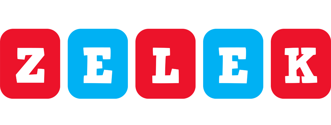Zelek diesel logo