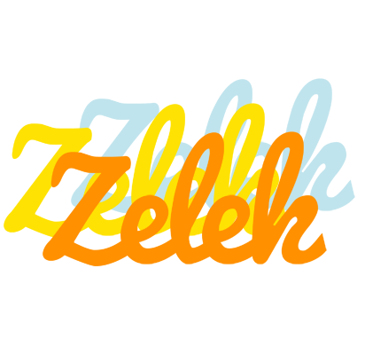 Zelek energy logo