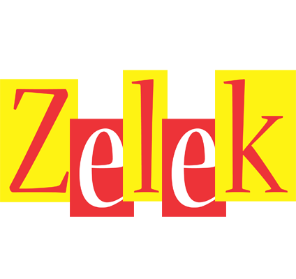 Zelek errors logo