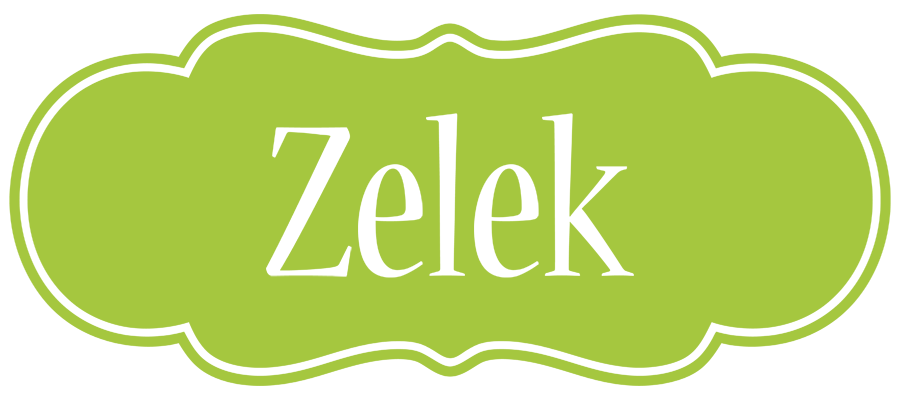 Zelek family logo