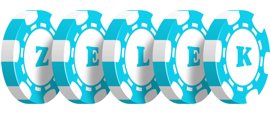 Zelek funbet logo