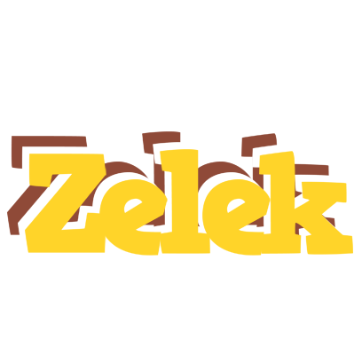 Zelek hotcup logo