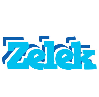 Zelek jacuzzi logo