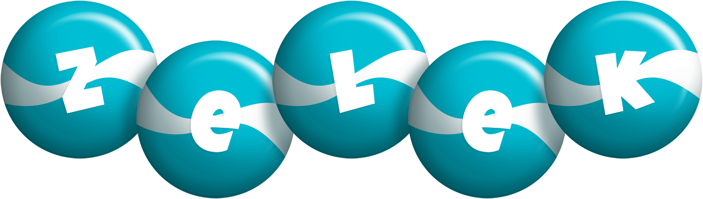 Zelek messi logo