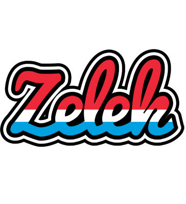 Zelek norway logo