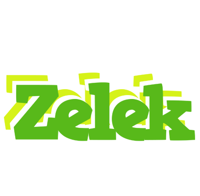 Zelek picnic logo