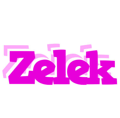 Zelek rumba logo