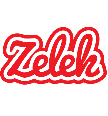 Zelek sunshine logo