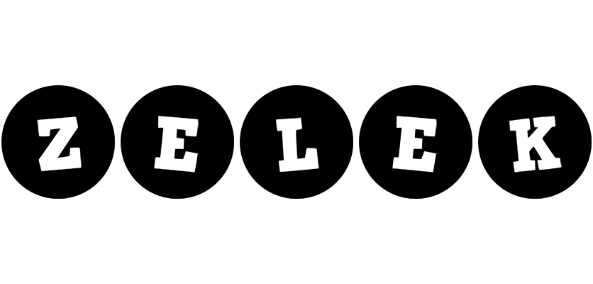Zelek tools logo