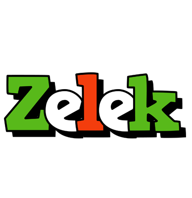 Zelek venezia logo