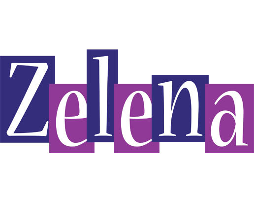 Zelena autumn logo