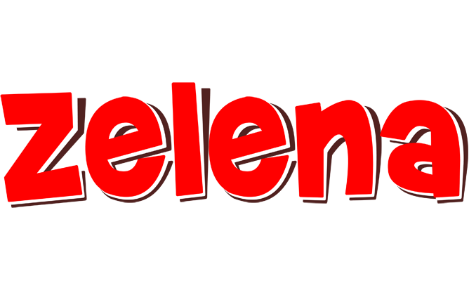 Zelena basket logo