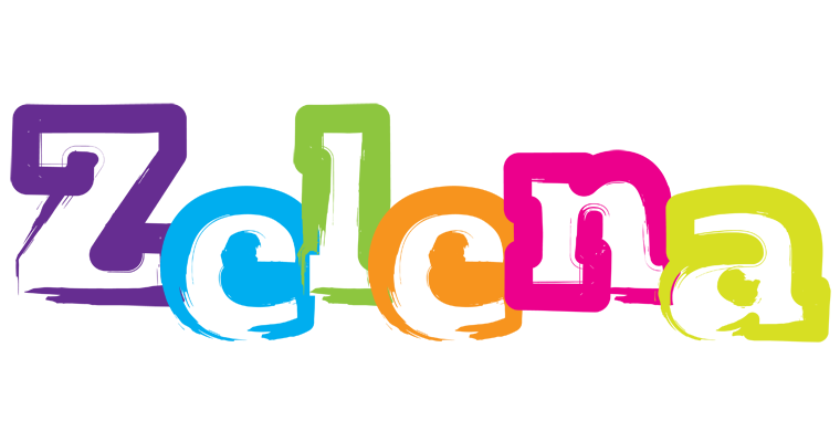 Zelena casino logo