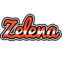 Zelena denmark logo