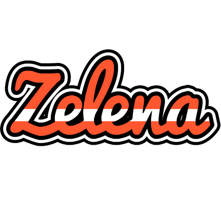 Zelena denmark logo