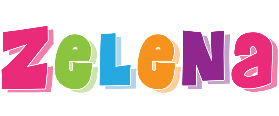 Zelena friday logo
