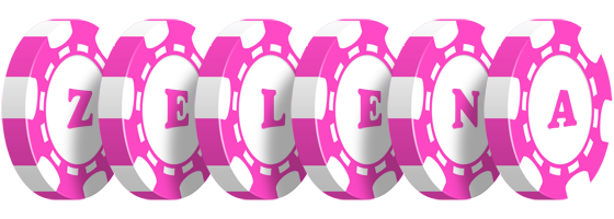 Zelena gambler logo