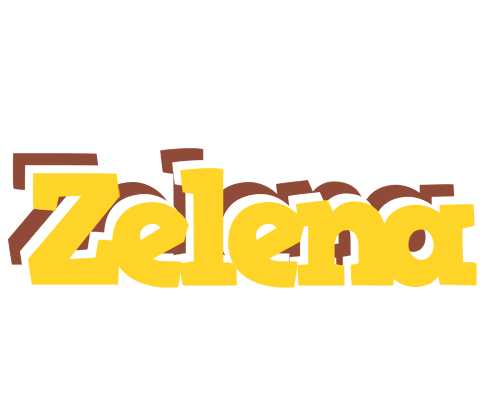 Zelena hotcup logo