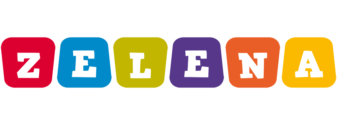 Zelena kiddo logo
