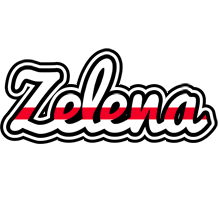 Zelena kingdom logo