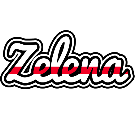 Zelena kingdom logo