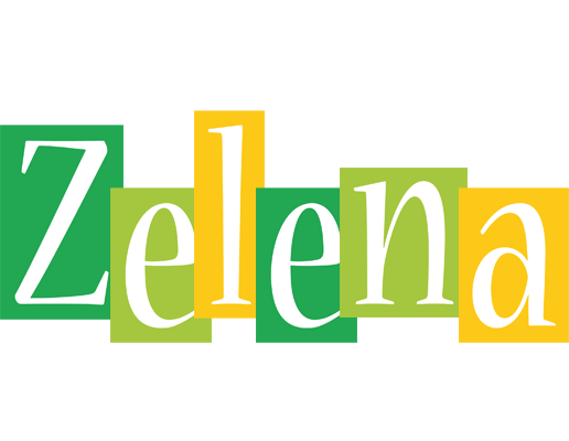 Zelena lemonade logo