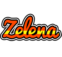 Zelena madrid logo