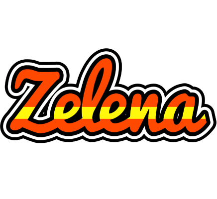Zelena madrid logo