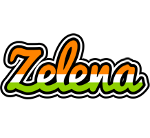 Zelena mumbai logo