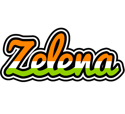 Zelena mumbai logo