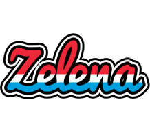 Zelena norway logo