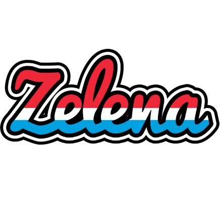 Zelena norway logo