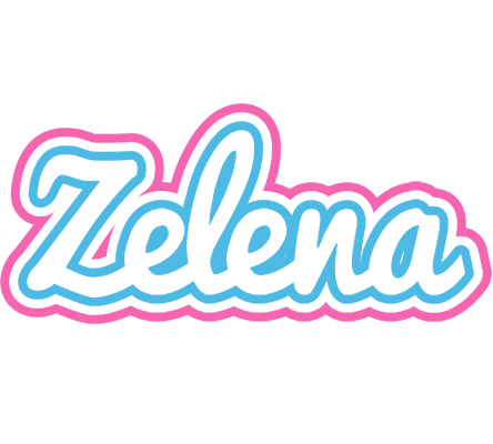 Zelena outdoors logo