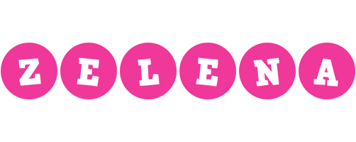 Zelena poker logo