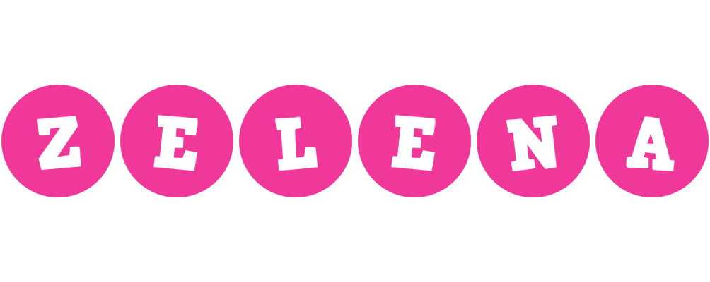 Zelena poker logo