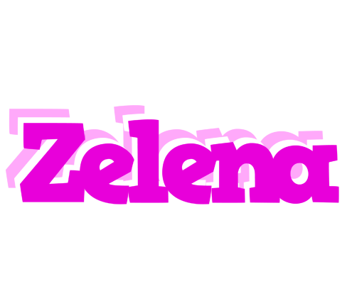 Zelena rumba logo