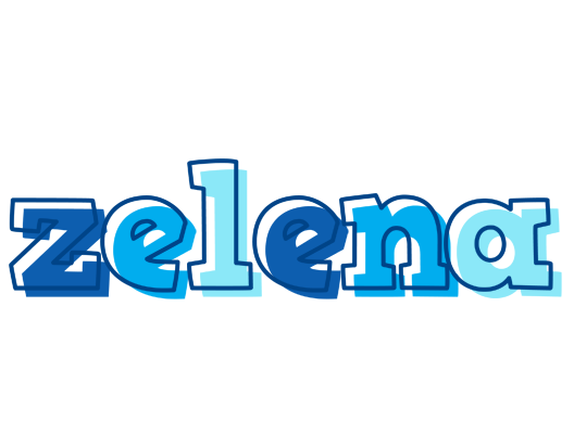 Zelena sailor logo