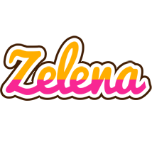 Zelena smoothie logo
