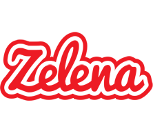 Zelena sunshine logo