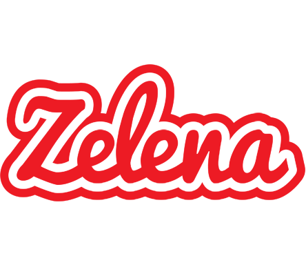 Zelena sunshine logo