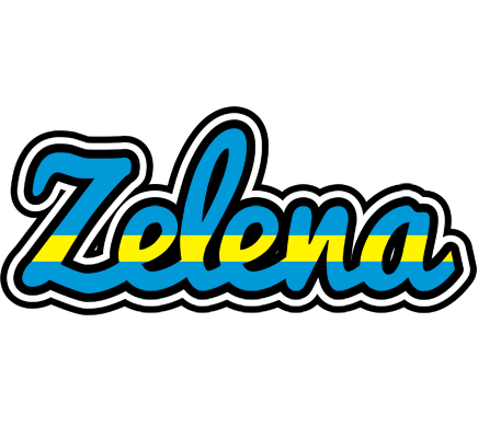 Zelena sweden logo