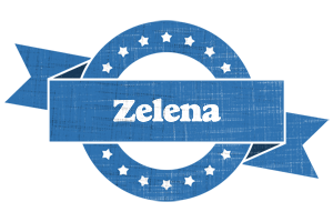 Zelena trust logo