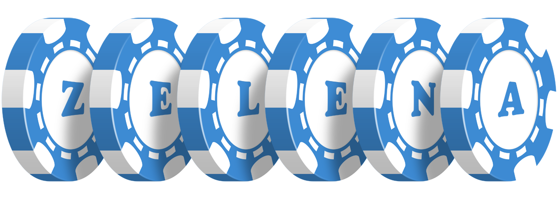 Zelena vegas logo