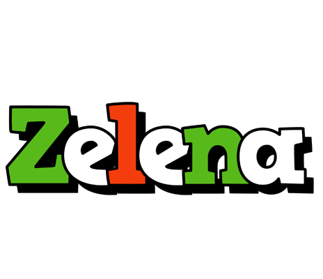Zelena venezia logo